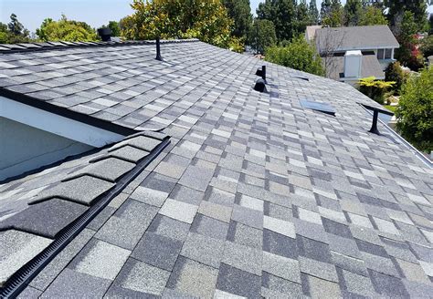 Certainteed offers many shades of gray to pick from including: Guide to Choosing the Best Roofing Shingles for Your Home
