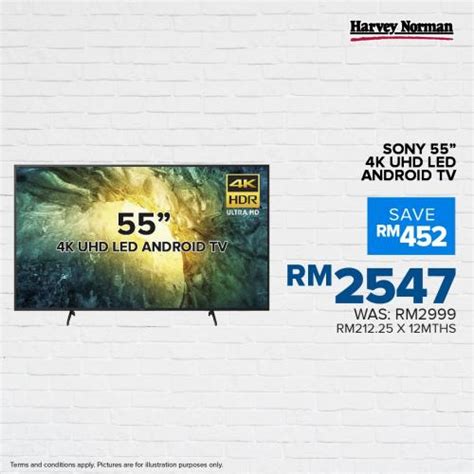 Check spelling or type a new query. Now till 25 Oct 2020: Harvey Norman Sony TV & Sound Bars ...