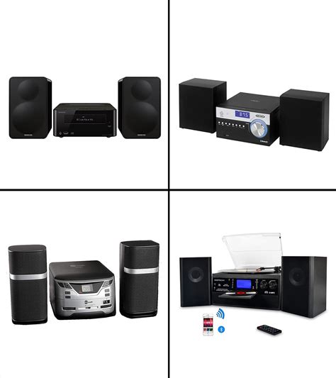 Best Stereo System