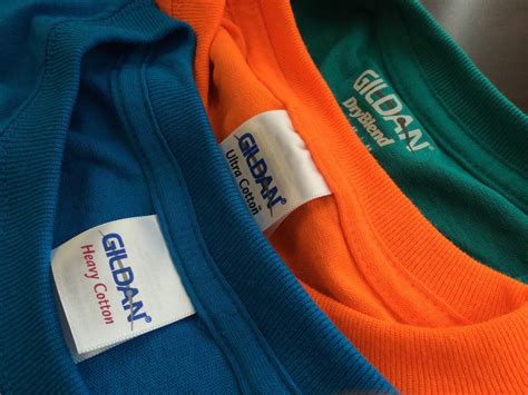 Top 3 Gildan Shirts Heavy Ultra DryBlend ShirtSpace