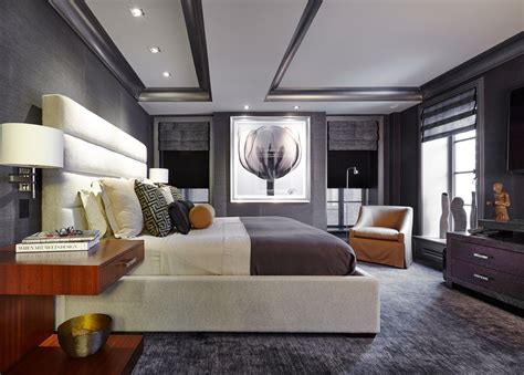 Save on your trip to new york. Manhattan NYC Apartment Master Bedroom | Apartment master ...