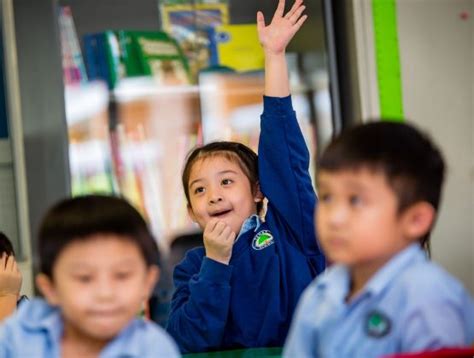6 jalan ecohill 1, setia ecohill, semenyih, 43500, malaysia. The International Curriculum - Setia EcoHill