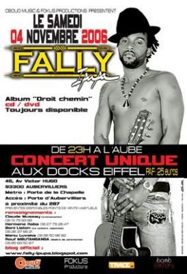 Aqui você pode baixar cds completo em mp3. Musica Nova Do Fally : Fally Ipupa Ca Bouge Pas Afro Pop Download - Um olhar sobre a pessoa, que ...