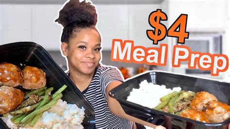 These common missteps can sneak up on you. CHEAP WEIGHT GAIN MEAL PREP| With Bri - YouTube