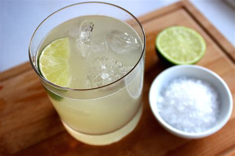 How To Make The Perfect Margarita Xameliax