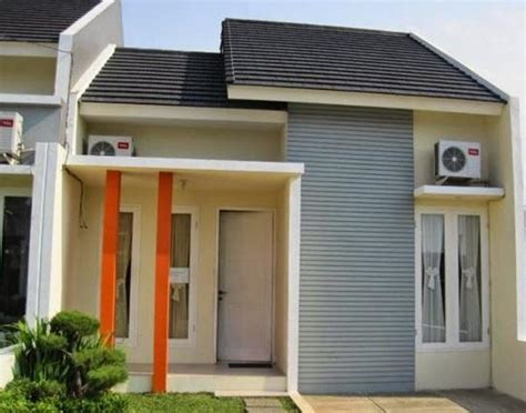 Karena denah rumahnya yang sederhana, desain rumah rumah minimalis type 36 dapat dikembangkan dengan mudah menjadi dua sampai tiga lantai. Contoh Denah Rumah Tipe 21 | Blog Material Bangunan