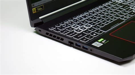 Acer Nitro 5 An515 55 2020 Model Gtx1650ti Computer Mania Bd