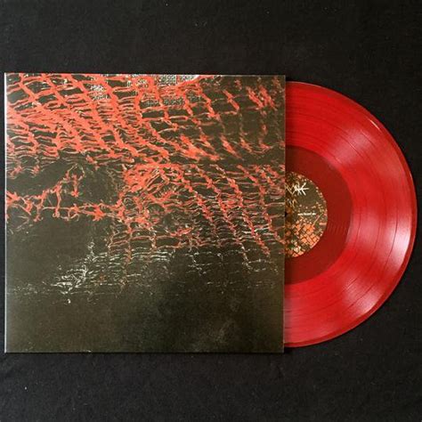 Knelt Rote Alterity Lp Record Boy