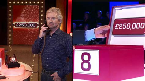 Deal Or No Deal My Career Lesson From A Tv Gameshow