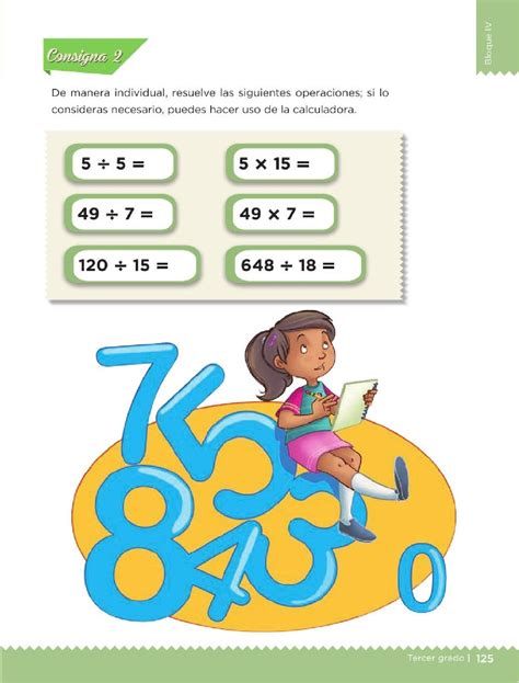 Página 92 y 93 del libro de matemáticas 4 grado. Hacer problemas - Bloque IV - Lección 59 ~ Apoyo Primaria