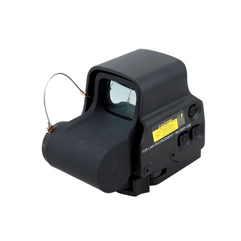 Specwarfare Airsoft Fedom Eotech Style Exps3 Red Dot Sight G33 3x