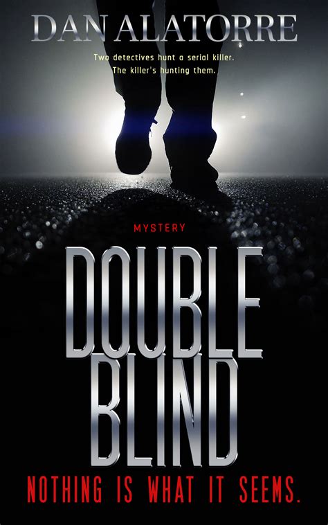 Babelcube Double Blind