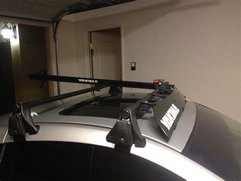 Fs Coupe Yakima Roof Rack G35driver Infiniti G35 And G37 Forum