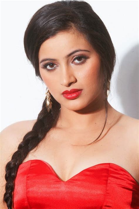 Actress Navneet Kaur Latest Spicy Photoshoot Stills Cine Gallery