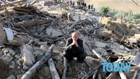 Terremoto In Iran Morti E Feriti In Pakistan
