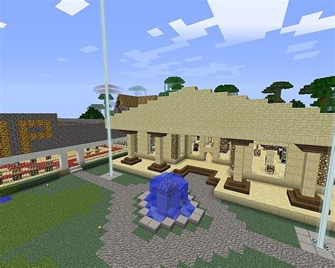 Mcservers.info is minecraft servers monitoring service that gather and store various server data, calculate server rank based on several variables, including the average number of players, uptime, etc. Survival.Minecraft-Romania.Ro Minecraft Server