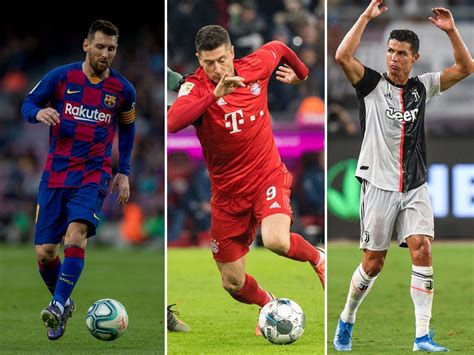 It's time for ballon d'or 2020 betting odds! Ballon d"Or 2020 | Who was the favourite to win Ballon d ...