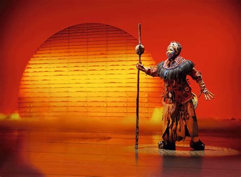 Hergestellt aus extra weichem und überfüllbarem material. Das Musical "Der König der Löwen" in Hamburg: Die Handlung