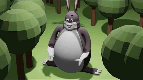 Let me know if you want to see more meme creations! What is Big Chungus? The Thiccest bunny in all of man history