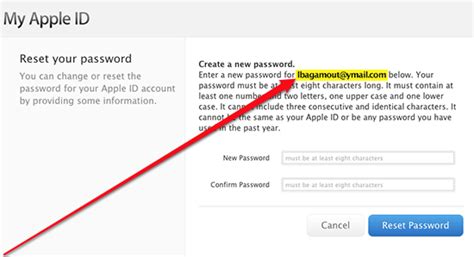 3 Ways to Reset Your Apple ID - wikiHow
