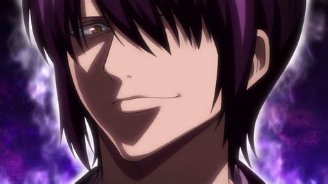 Takasugi Shinsuke Gintama Wiki Fandom Powered By Wikia