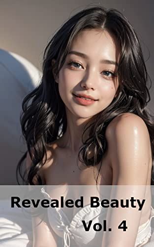 Amazon Co Jp Revealed Beauty Vol Ai Ebook Ai