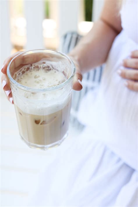 Check spelling or type a new query. My Iced Latte Recipe - Lauren Loves