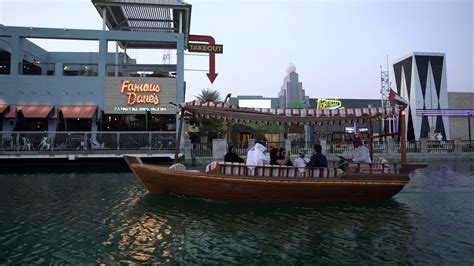 Riverland launches a new, more robust college calendar system. Abra Ride | Riverland Dubai - YouTube