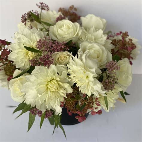 New York Florist Flower Delivery By Flowers By Philip