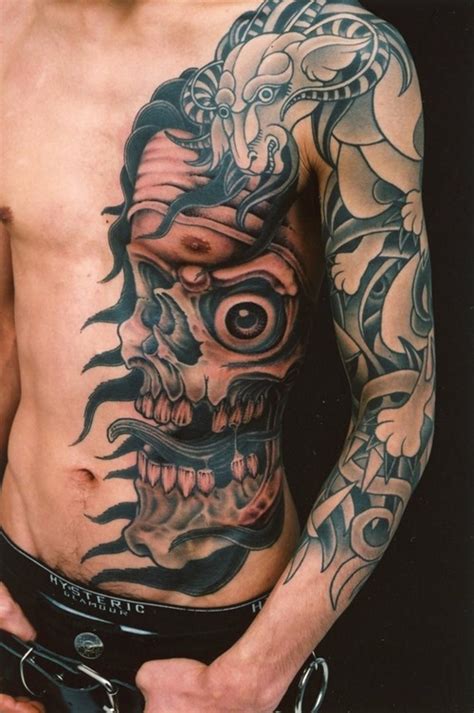 With many tattoo styles coming up, the tattoo artists come up with unique and distinctive designs every now and then and help us stand apart in. 30 Cool Tattoo Ideas