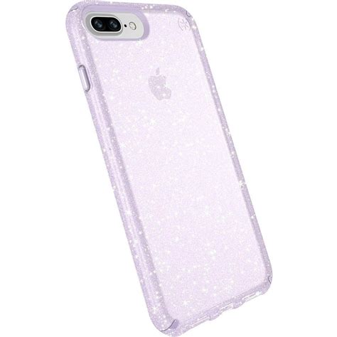 Speck Products Presidio Glitter Case For Iphone 8 Iphone 7 Iphone 6