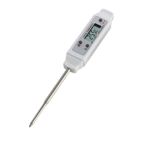 Digital Penetration Probe Thermometer Pocket Digitemp S Tfa Dostmann