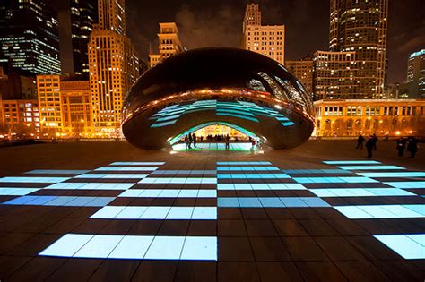 All Hd Images Cloud Gate Chicago Bean Amazing