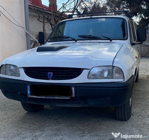 Dacia Papuc 1307