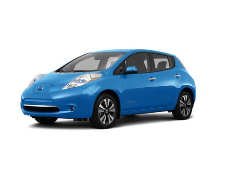2013 Nissan Leaf Values And Cars For Sale Kelley Blue Book