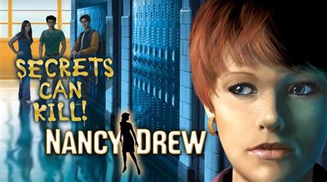 Nancy Drew Secrets Can Kill Remastered Free Download Igggames