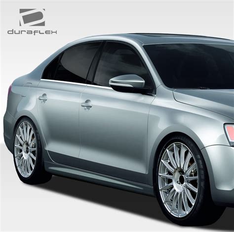 All new this year, the puebla, mexico built 2011 volkswagen jetta grows 3.5 inches and sports a sharp new look. Extreme Dimensions 2011-2014 Volkswagen Jetta Duraflex R ...
