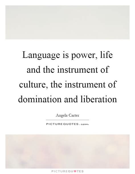 The universal zulu nation stands to acknowledge wisdom, understanding, freedom, justice, and equality, peace, unity, love, and having fun, work, overcoming the negative through the positive, science, mathematics, faith, facts, and the wonders of god. Language is power, life and the instrument of culture, the... | Picture Quotes