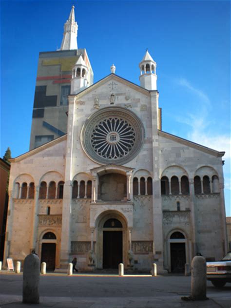 L'attico del duomo (apartment), modena (italy) deals. Modena cathedral: Fine Tastes of Modena | italian recipes ...