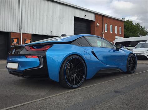This bmw accelerates from 0 to 60 in 4.4 seconds !!! 17 Best images about Bmw I8 Aftermarket Wheels on ...