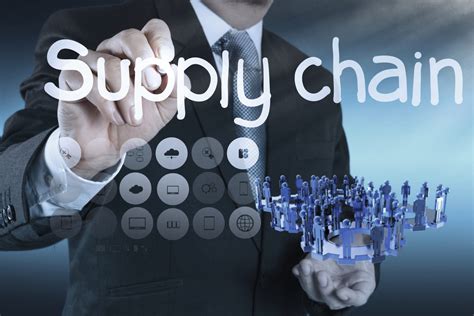 Supply Chain Management is HOT new major! - University Center
