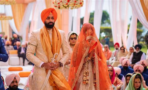 Your ceremony may contain traditional and contemporary elements of your choosing, as well as unique, inspired elements that we create together. Popular Punjabi Wedding's Fun Filled Ceremonies that Every Couple Loves