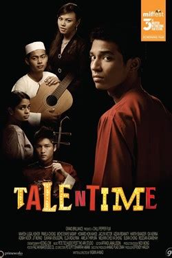 Largest cinema in terengganu and the east coast region. Talentime (MIFFEST) | Tayangan Filem, Waktu Tayangan ...