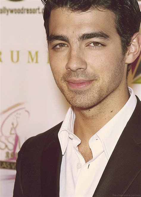 Joe Jonas Picture