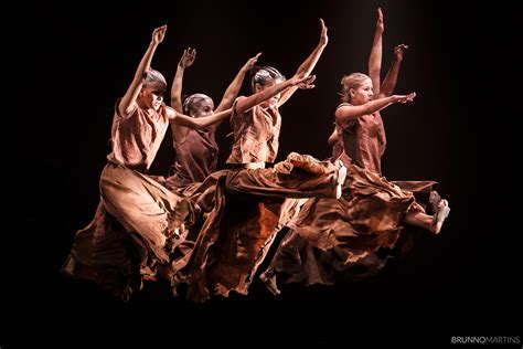 Encontro de Dança Contemporânea abre seleção para espetáculos do RN Papo Cultura