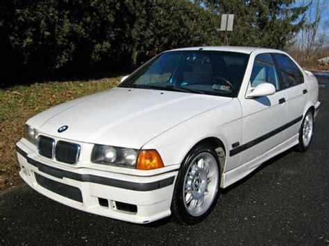 Research, compare and save listings, or contact sellers directly from 2 1998 m3 models nationwide. Purchase used BMW e36 M3 Boston Green/Cream Interior Luxury package *NO RESERVE* in Tampa ...