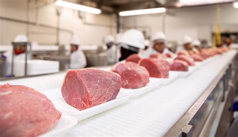 Retail Meats Class Now Offered