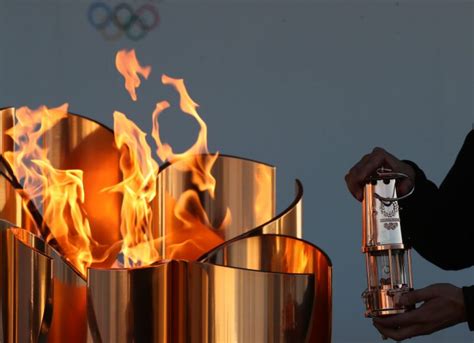 We did not find results for: Olimpiadi di Tokyo 2021: il viaggio della torcia olimpica ...