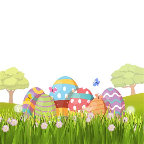 Easter Grass Png Images Transparent Free Download Pngmart