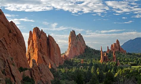 10 Top Rated Attractions And Places To Visit In Colorado The Getaway